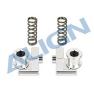 Heli Part, Trex500X Belt Pulley Assembly