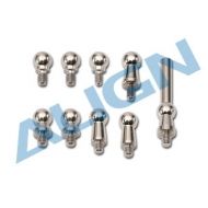 Heli Part, Trex500L Linkage Ball Assembly