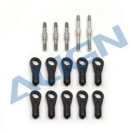 Heli Part, Trex500X Linkage Rod Set