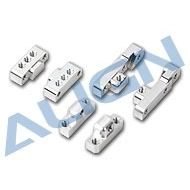 Heli Part, Trex550E Frame Mounting Block