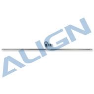 Heli Part, Trex550 Carbon Tail Control Rod Assembly