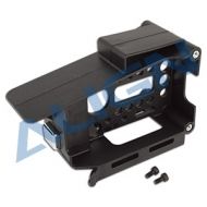 Heli Part, Trex550X Receiver Mount