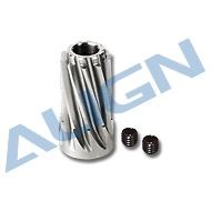 Heli Part, Trex550 Motor Pinion 10T