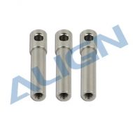 Heli Part, Trex550E Tri-Blades Head Feathering Shaft