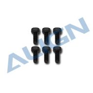 Heli Part, M5x10 Screw x6