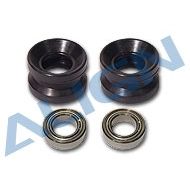 Heli Part, Trex550-700 Torque Tube Bearing Holder Set