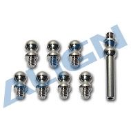 Heli Part, Trex550/600 Swashplate Linkage Ball