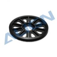 Heli Part, Trex600 Slant Thread Main Drive Gear 118T