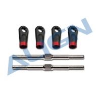 Heli Part, Trex600FL Linkage Rod(A) Set