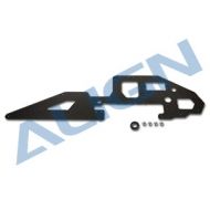 Heli Part, Trex650X Carbon Fiber Main Frame (Upper)