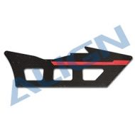 Heli Part, Trex650X Carbon Fiber Lower Frame (Right)