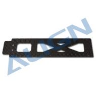 Heli Part, Trex650X Bottom Plate