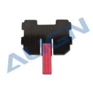 Heli Part, Trex650X Battery Clip Mount