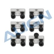 Heli Part, Trex650X Frame Mounting Block