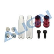 Heli Part, Trex650X Canopy Mounting Bolt