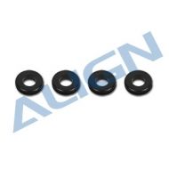 Hlei Part, Trex650X Canopy Nut