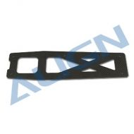 Heli Part, Trex600XN Bottom Plate