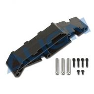 Heli Part, Trex600XN/650X Receiver Mount