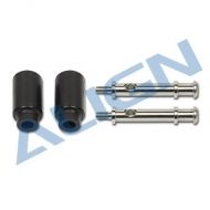 Heli Part, Trex600XN Canopy Support Set