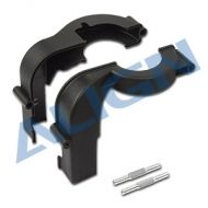 Heli Part, Trex600XN Engine Fan Cover Set