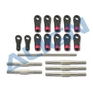 Heli Part, Trex600XN/650X Linkage Rod Set