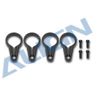 Heli Part, Trex550-700 Tail Control Guide x4