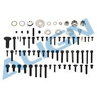 Heli Part, Trex550-700 Hardware Bag