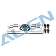 Heli Part, Trex700 V2 Motor Pinion Gear Bearing Mount