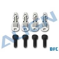 Heli Part, Trex700 DFC Canopy Mounting Bolt x4