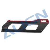 Heli Part, Trex700X Carbon Fiber Main Frame(L)