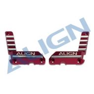 Heli Part, Trex700X Reinforcement Plate And Brace Assembly