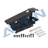 Heli Part, Trex700X Receiver Mount