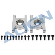 Heli Part, Trex700X Main Shaft Bearing Block