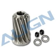 Heli Part, Trex600-800 Pinion Slant 12T