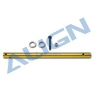 Heli Part, Trex700 TiN Main Shaft