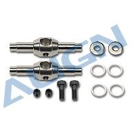 Heli Part, Trex700/800 Tail Rotor Hub x2