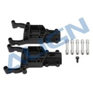 Heli Part, Trex700X Tail Boom Mount Set