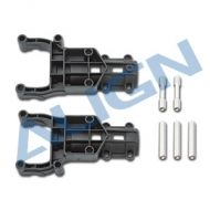 Heli Part, Trex700X Tail Boom Mount Set