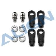 Heli Part, Trex550-800 DFC Ball Link x4