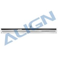 Heli Part, Trex760 Upgrade Tail Assembly (Stretched Boom)