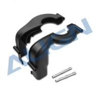 Heli Part, Trex700XN Engine Fan Cover Set