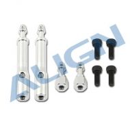 Heli Part, 700XN Canopy Mounting Bolt