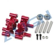 Heli Part, 700XN Metal Drive Gear Assembly