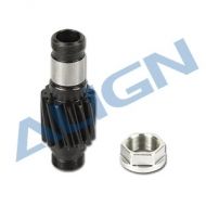 Heli Part, 700XN M1 Engine Helical Gear Set/13T