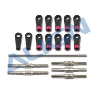 Heli Part, 700XN Linkage Rod Set