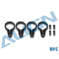 Heli Part, Trex800E Tail Control Guide