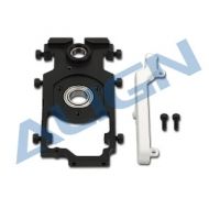 TB40 Main Shaft Bearing Block Base - Upper