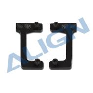 TB40 Front Servo Mount