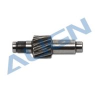 TB40 Front Drive Main Shaft - 13T
