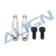 TB40 Canopy Mounting Bolt